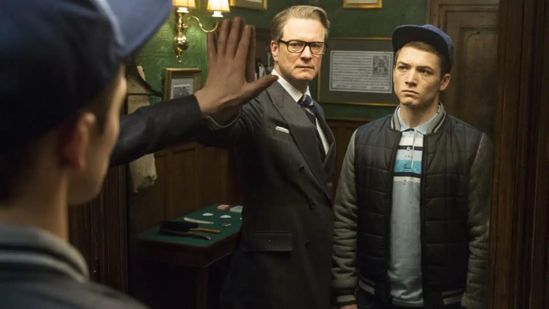 Kingsman