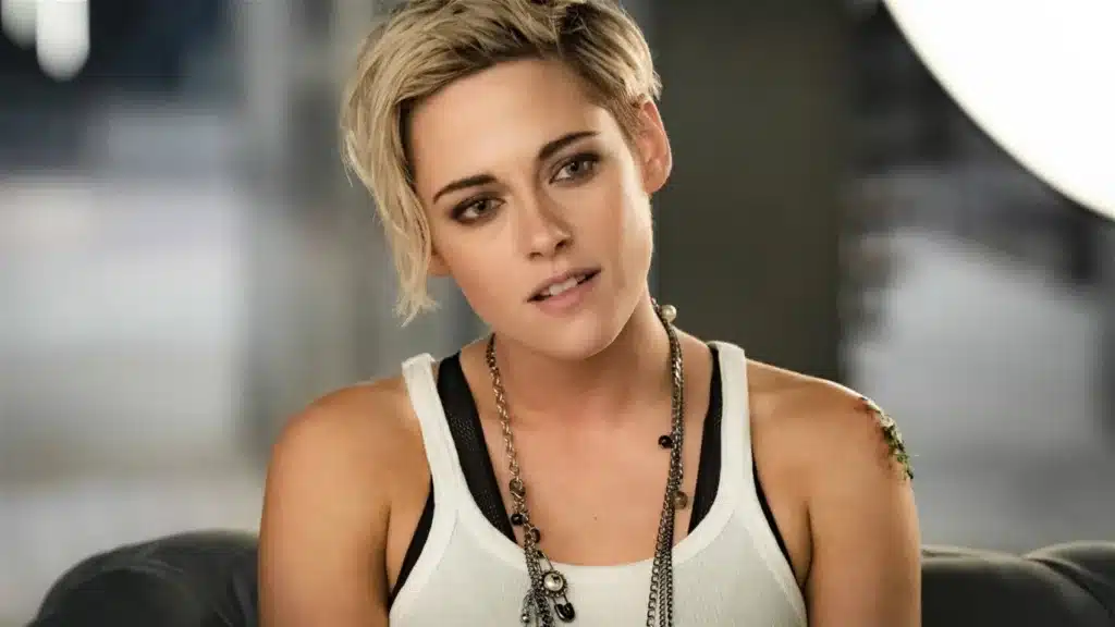 Kristen Stewart “odió” hacer el remake de Los ángeles de Charlie