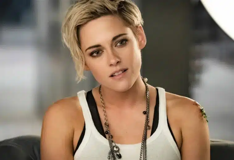 Kristen Stewart “odió” hacer el remake de Los ángeles de Charlie