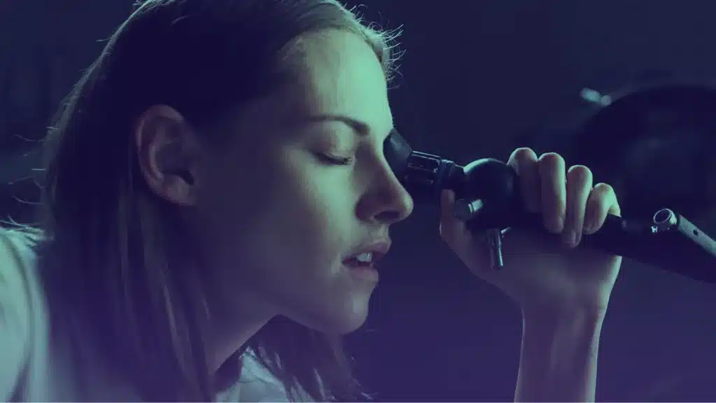 ¿De qué tratará la película en la que Kristen Stewart hace debut como directora?