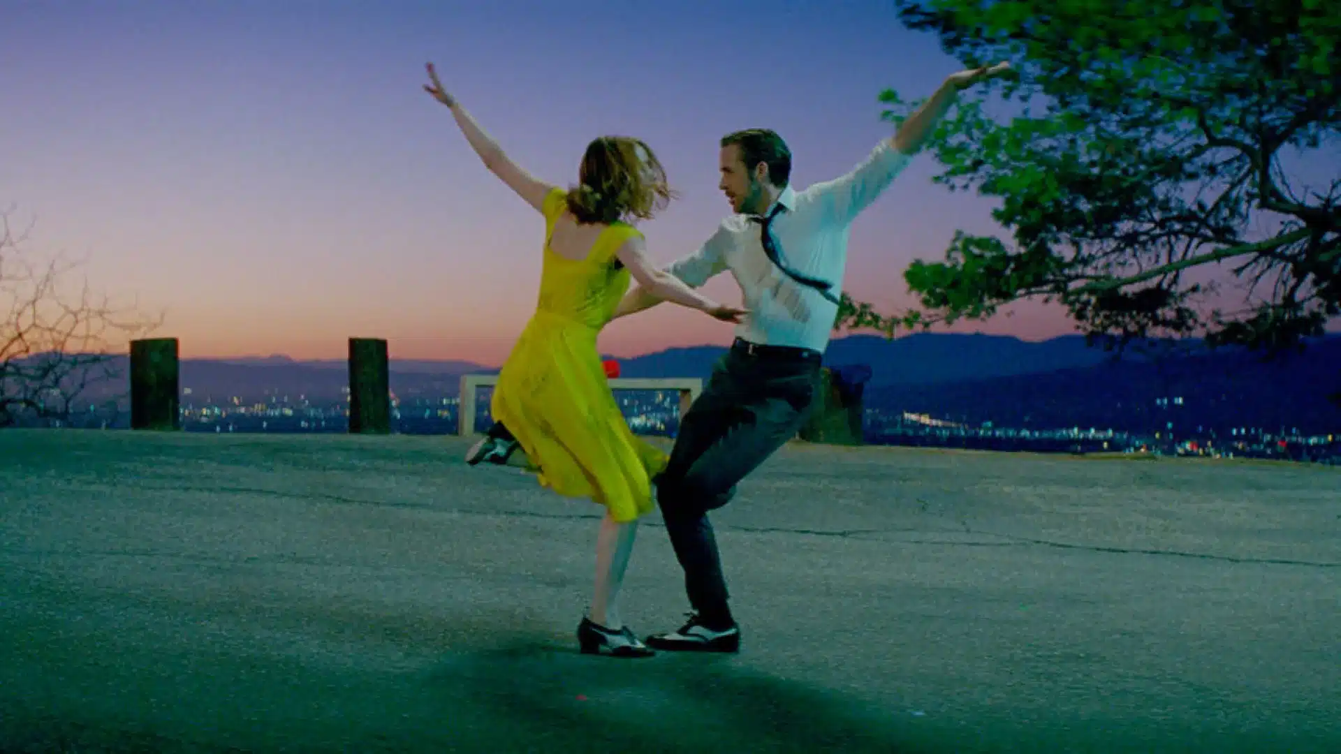 La La Land, uno de los musicales favoritos