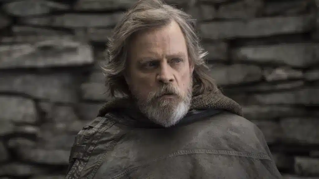 ¡Conoció a su madre! El épico encuentro entre Mark Hamill y Natalie Portman