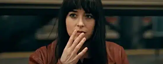 Dakota Johnson