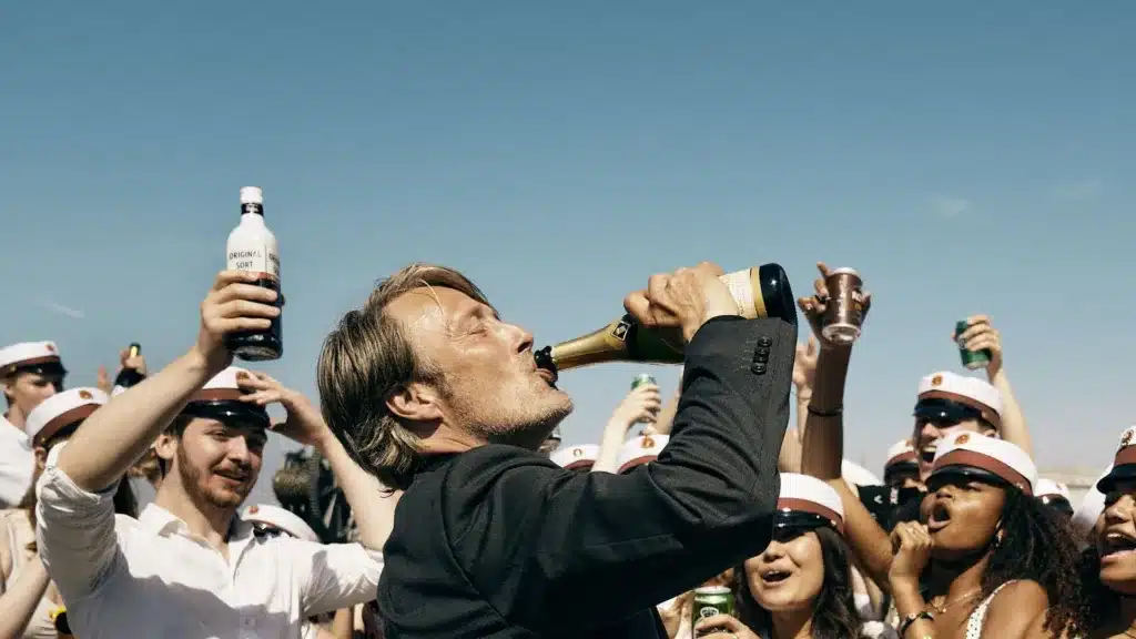 Preparan remake de Otra ronda, de Thomas Vinterberg, ¡conoce quién la dirigirá!
