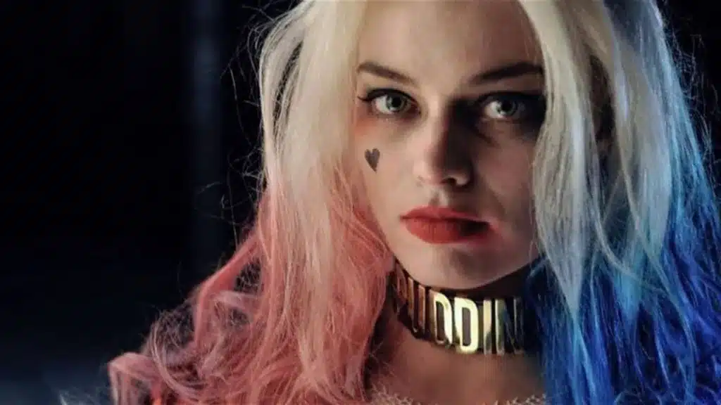 ¿Quiere volver a ser Harley Quinn? Esto dice Margot Robbie