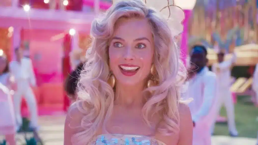 ¿Es verdad o mentira? Video de Margot Robbie hablando español enloquece las redes