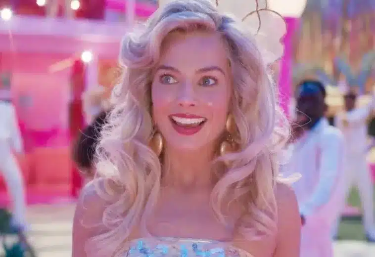 ¿Es verdad o mentira? Video de Margot Robbie hablando español enloquece las redes