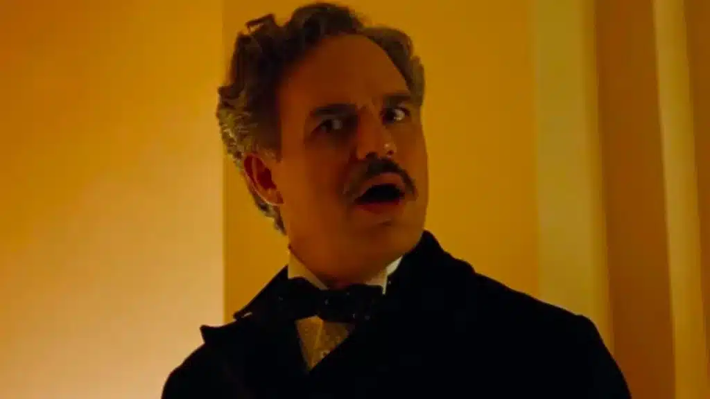 ¿Mark Ruffalo descubrió que tenía un tumor en la cabeza por un sueño?