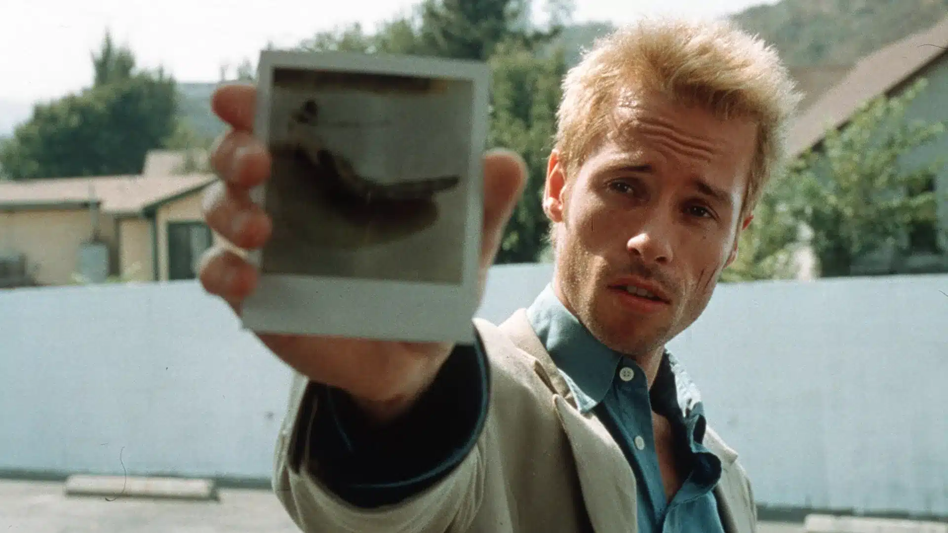 Memento película sundance