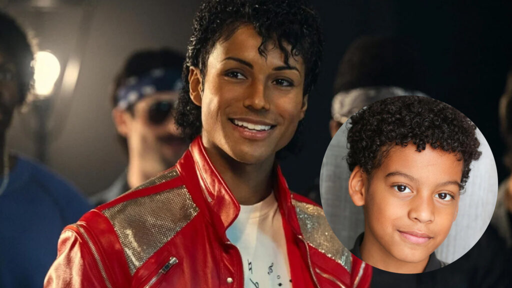 Michael