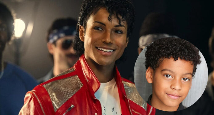 Michael