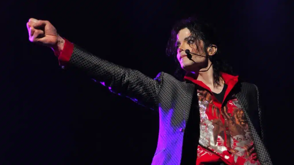 ¿Quién interpretará a Michael Jackson en su niñez en su biopic?