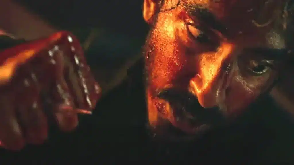 Monkey Man: El despertar de la bestia – Tráiler y todo sobre la película producida por Jordan Peele