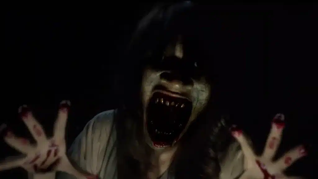 Tráiler y todo lo que debes de saber de No mires al demonio