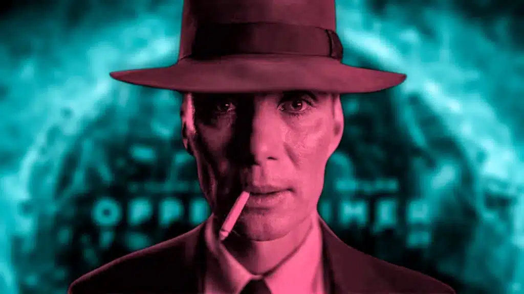 Nolan agradece el éxito de Oppenheimer en… ¿Tik Tok?