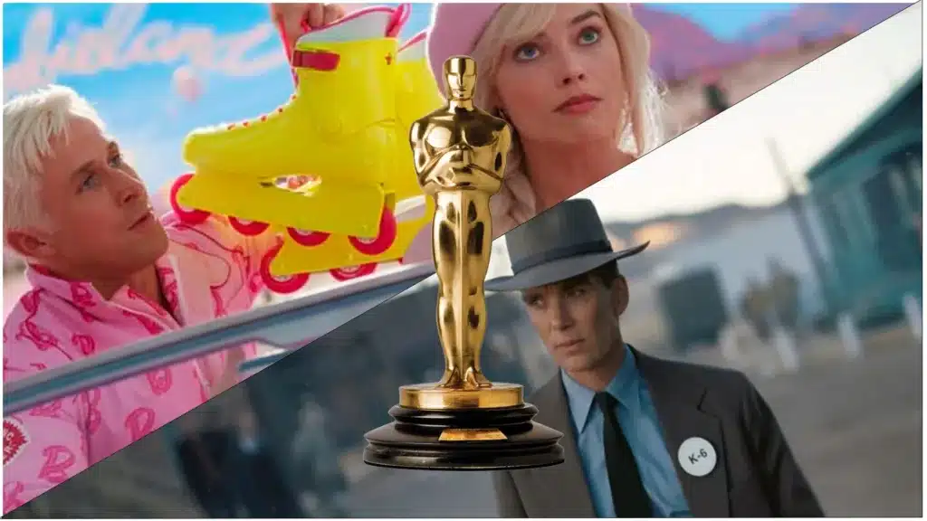 Oscar 2024: ¿Cuándo se anunciarán los nominados y quién conducirá?