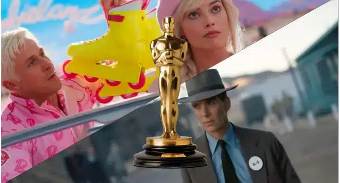 Oscar 2024 películas