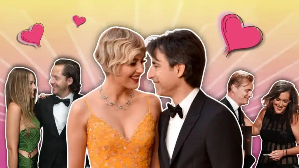 Oscar 2024: Estas son las parejas que competirán en la gala