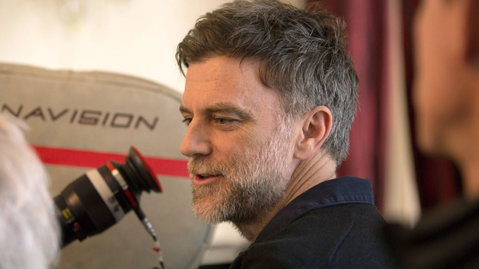 Paul Thomas Anderson director 