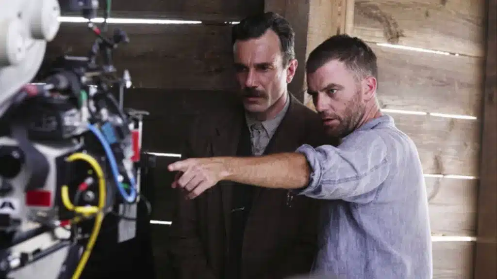 Ya hay imágenes de la nueva película de Paul Thomas Anderson