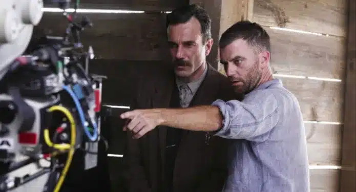 Ya hay nuevas imágenes de la nueva película de Paul Thomas Anderson.