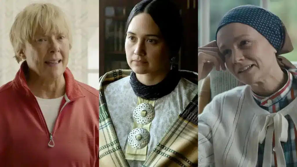 Predicciones Oscar 2024: Mejor actriz principal