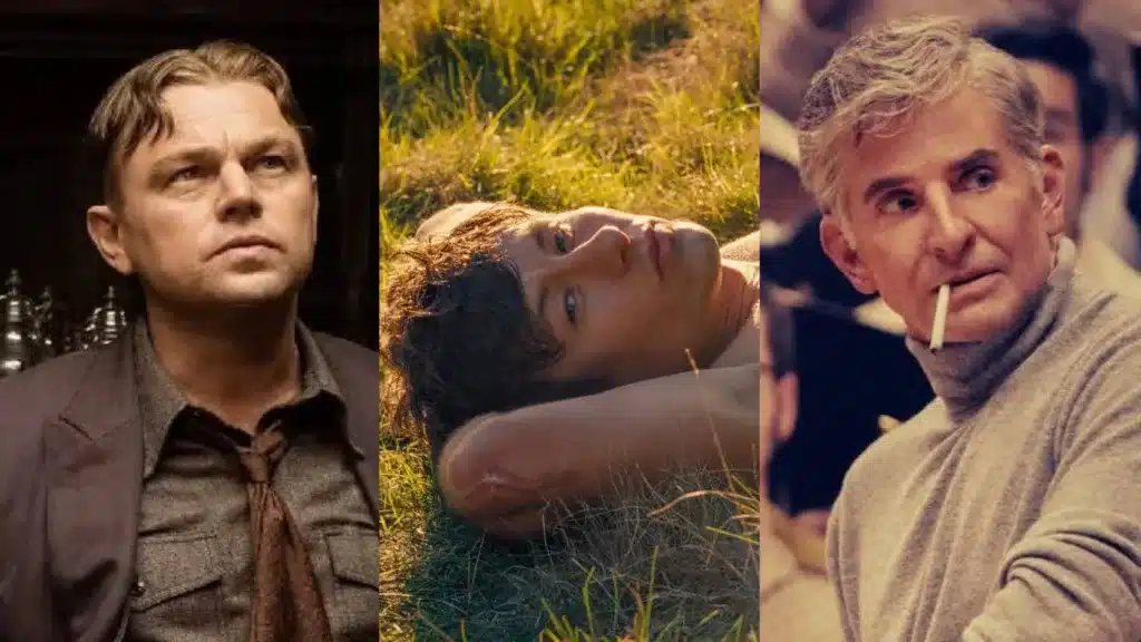Globos de Oro 2024: Predicción a Mejor actor de drama
