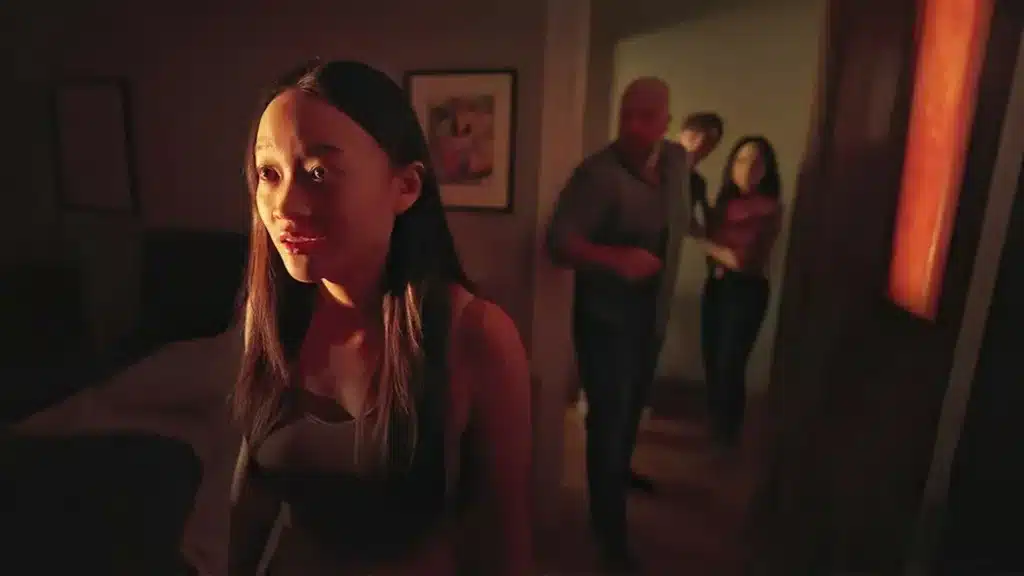 Sundance 2024: Presence: ¿De qué trata la película que traumó a los espectadores?
