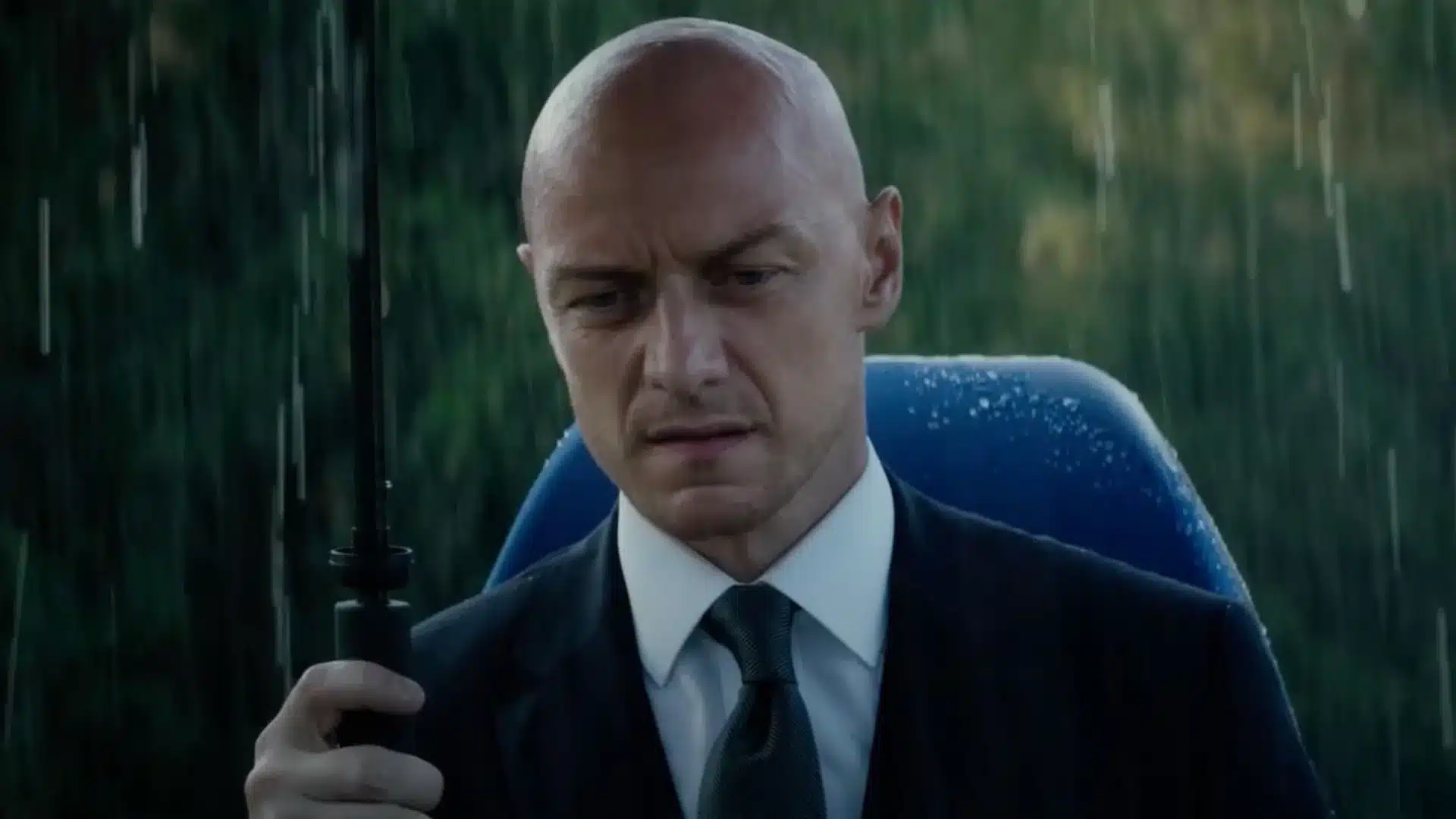 James McAvoy habla sobre su regreso al MCU como Charles Xavier.