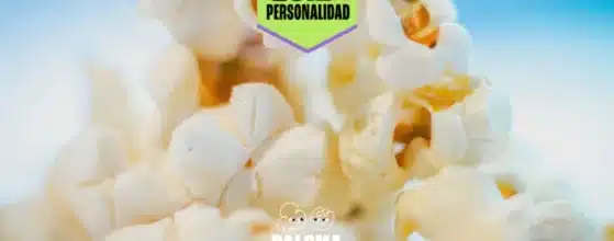 Quiz, día de las palomitas.