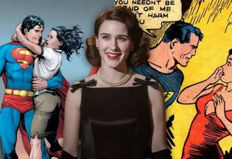 ¿Luchadora e inteligente? Así será la nueva versión de Lois Lane, dice Rachel Brosnahan