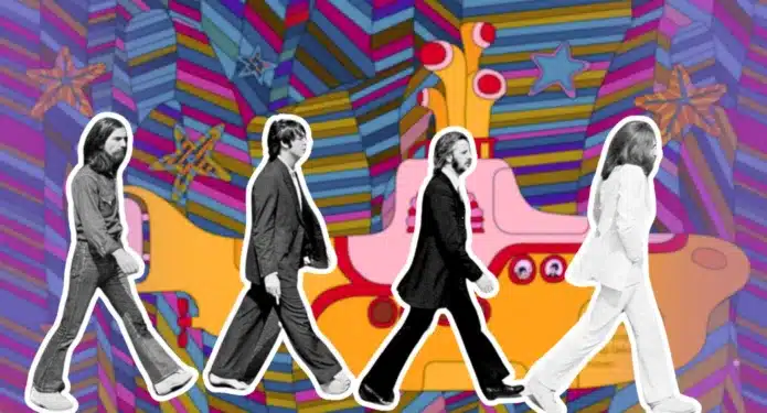 Un repaso a la historia de The Beatles en el cine a través de este ranking de películas.