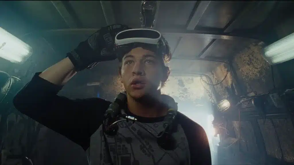 Conoce la poderosa alianza con IA que hará realidad el metaverso de Ready Player One (muy pronto)