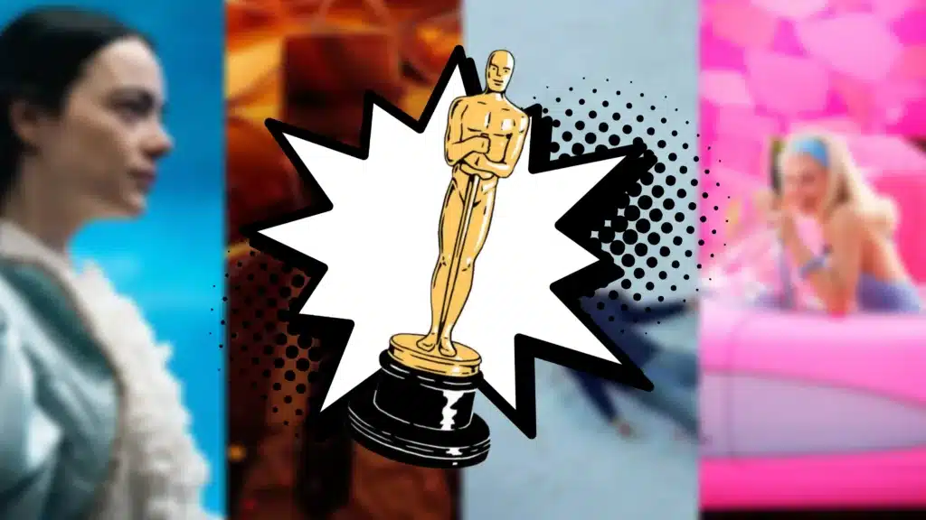 Oscar 2024: Los récords rotos dentro de las nominaciones