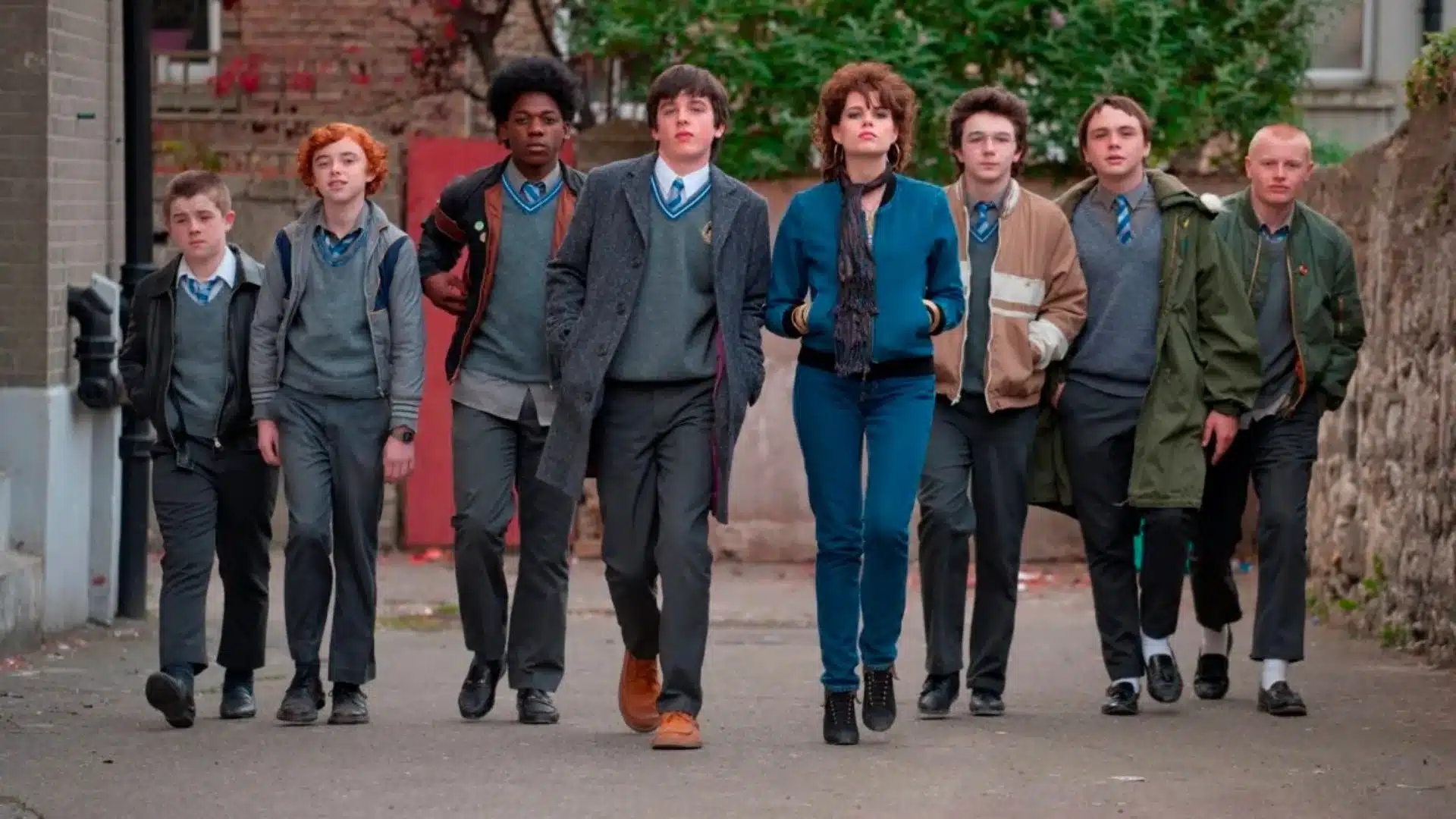 Sing street