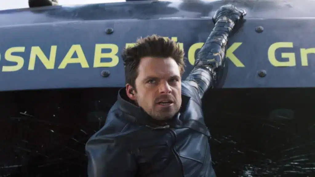 ¡Listo para los Thunderbolts! Sebastian Stan ya quiere regresar a Marvel