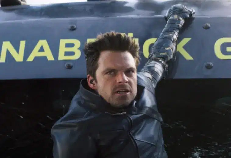 ¡Listo para los Thunderbolts! Sebastian Stan ya quiere regresar a Marvel