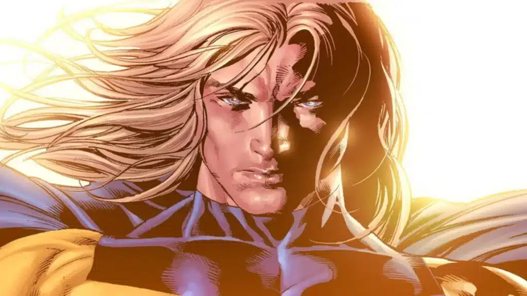 ¿Marvel ya tiene reemplazo? Este actor podría ser Sentry en Thunderbolts