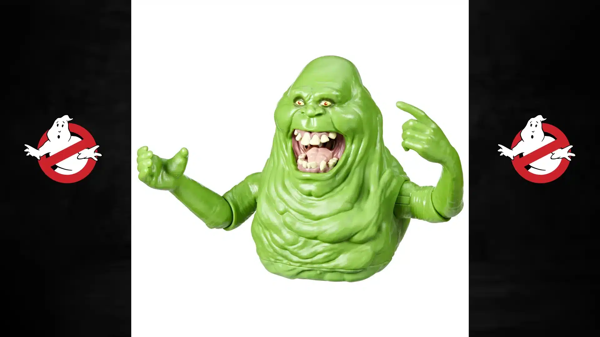 Slimer