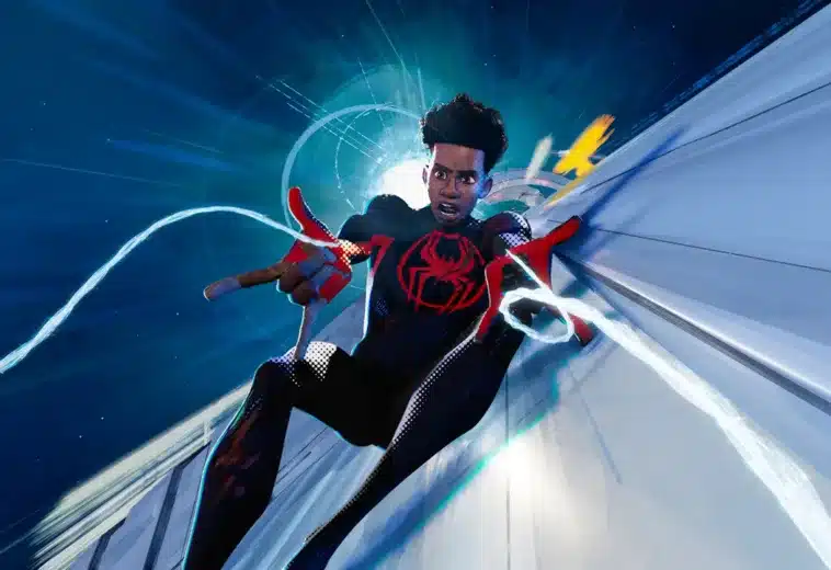 ¿Qué veremos en Spider-Man: Beyond the Spider-Verse? Esto dicen sus productores