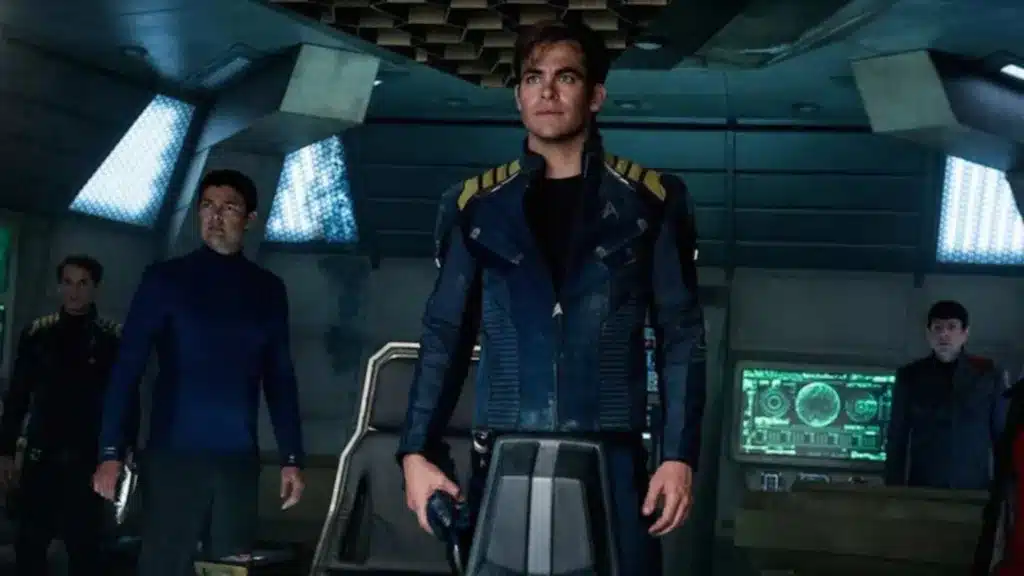 ¿Será una precuela? Esto es lo que sabemos de la nueva película de Star Trek