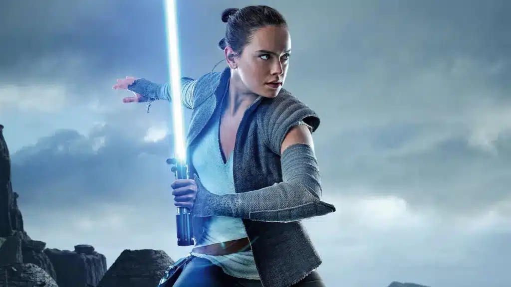 ¿Fue difícil aceptar? Daisy Ridley reveló por qué decidió volver para una cinta más de Star Wars