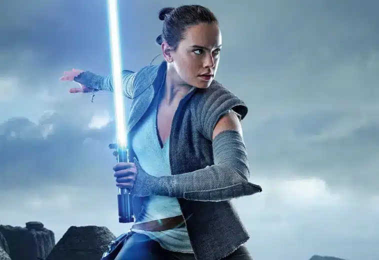 ¿Fue difícil aceptar? Daisy Ridley reveló por qué decidió volver para una cinta más de Star Wars