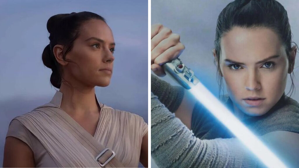 ¿De qué tratará? Directora da nuevos detalles sobre la película de Rey para Star Wars