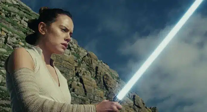 Star Wars Daisy Ridley