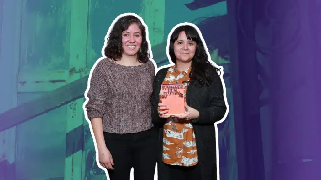 Sundance 2024: ¡Orgullo mexicano! Fernanda Valadez y Astrid Rondero ganaron con Sujo