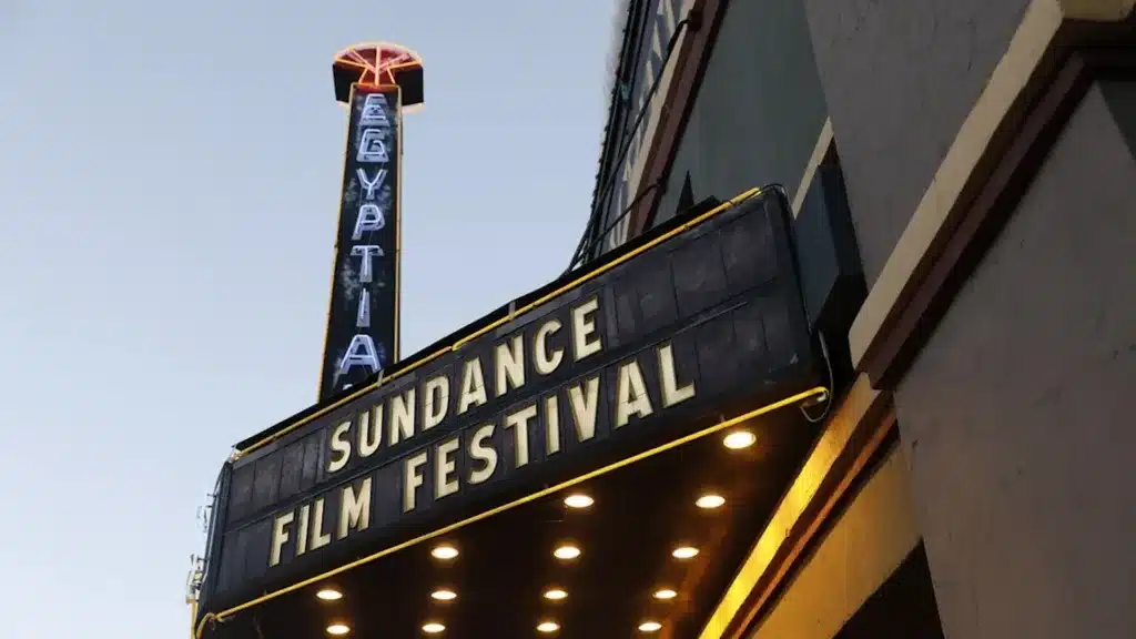 ¿Problemas en el paraíso? Festival de Sundance podría cambiar su ubicación