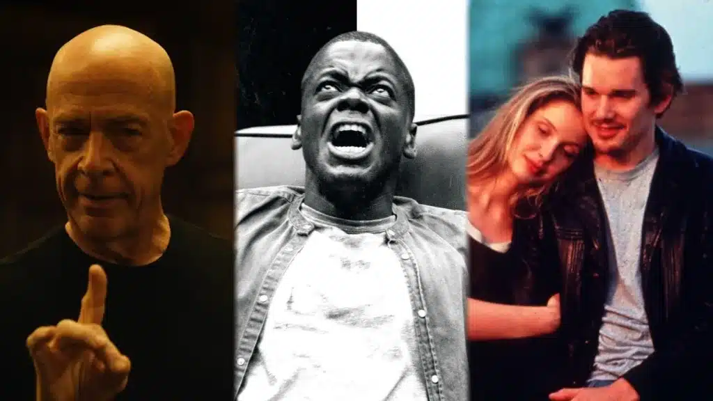 Sundance: Las 10 mejores películas en toda su historia