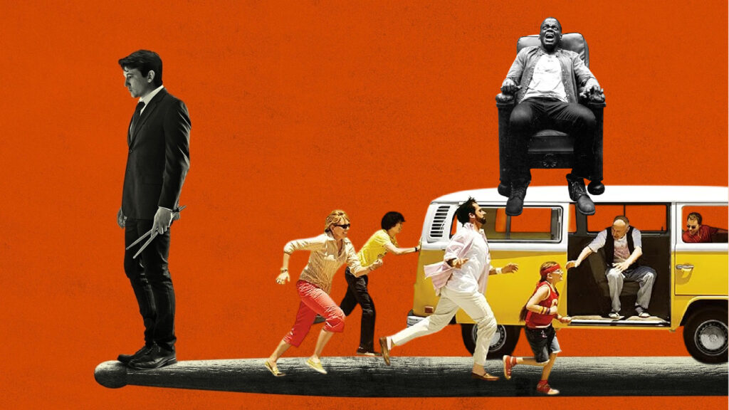 Sundance películas
