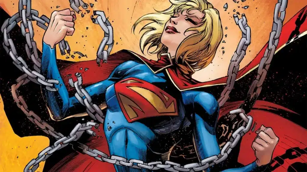 Revelan lista de candidatas para interpretar a Supergirl en el DCU